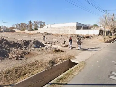 Terreno en Venta en San Jose de Guaymallen, Guaymallén