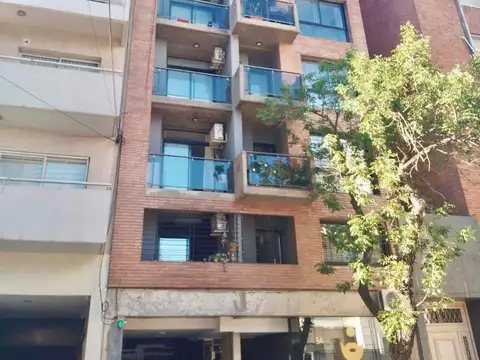 Departamento en Nuestra Señora de Lourdes