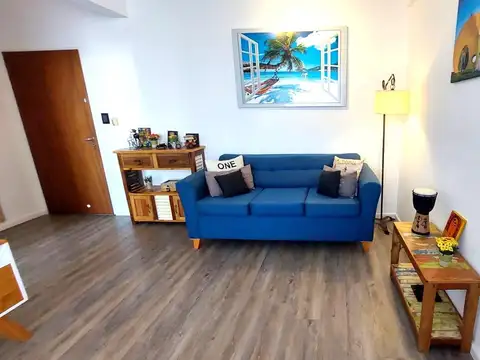 Departamento en Alquiler Temporal en Las Cañitas, USD 1.100