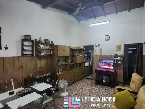 9 de Julio al 5300