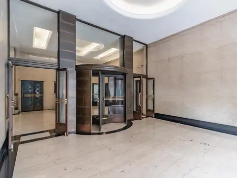 OFICINA EN VENTA/ALQUILER EN MONSERRAT - PISO COMPLETO CON VISTA
