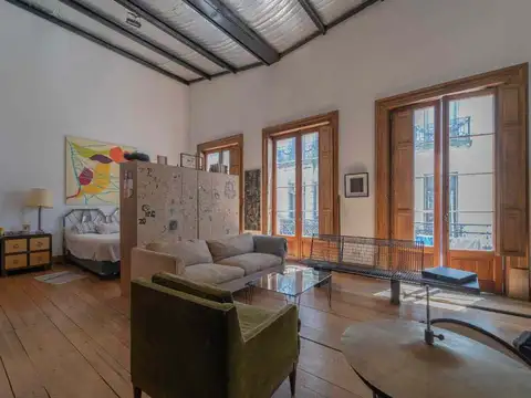 Casa 2 plantas venta Monserrat + local + oficinas