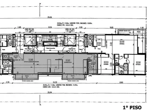 Departamento en Venta A estrenar