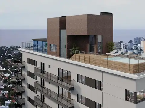 Departamento en Venta en Olivos Maipu/Uzal, USD 167.745