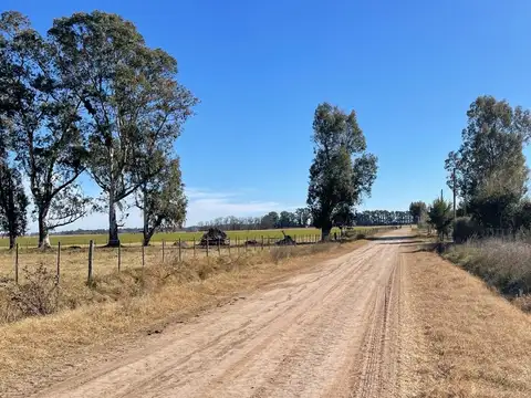 Terreno en Venta 15  mts Frente