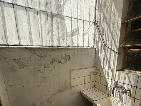 Departamento en Venta 60 años