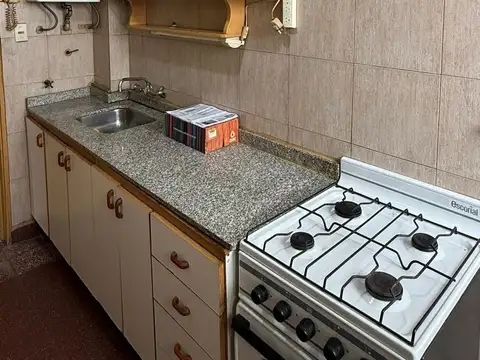 Departamento en Venta en Boedo, USD 69.000