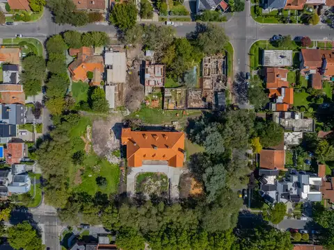 Terreno en Venta en Los Troncos, USD 300.000