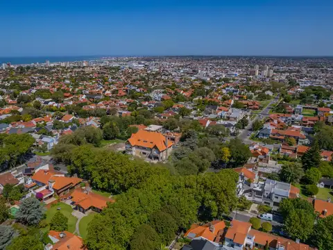 Excelente lote en exclusiva manzana del barrio Los Troncos.