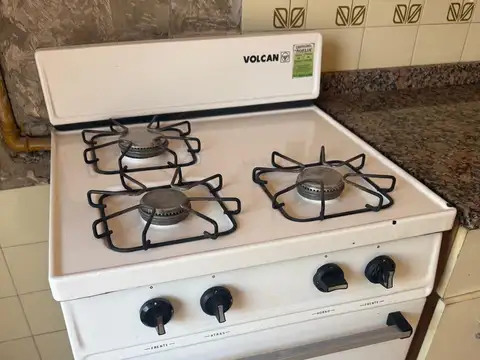 Venta 3 Ambientes C/ Balcón Av Triunvirato 3900 Pque Chas Usd. 85.000