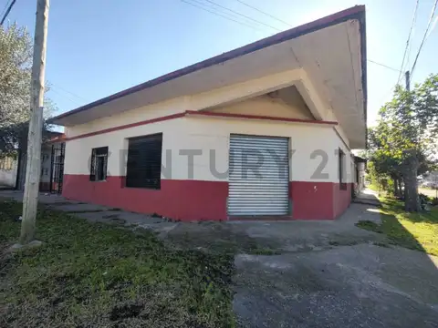 Oficina en Venta con 2 cocheras
