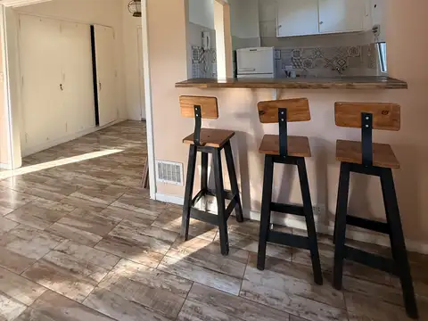 Departamento en Alquiler en Belgrano Chico, $ 850.000