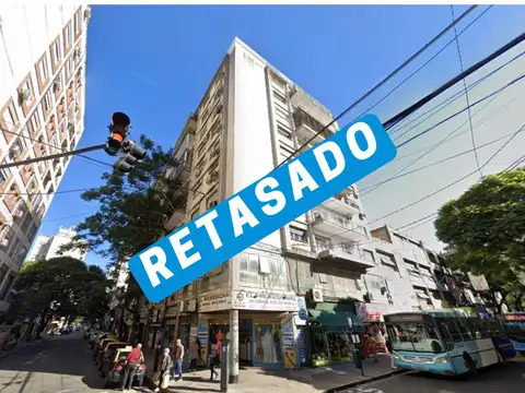 Departamento en Venta en Centro, Rosario