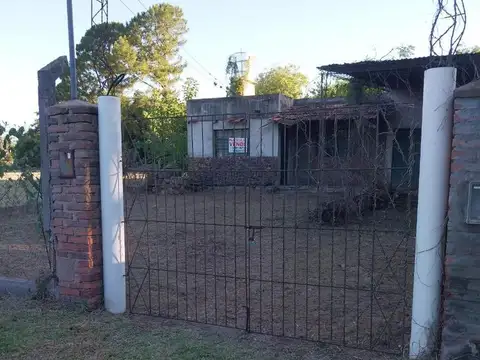 Casa en Puerto Yerua