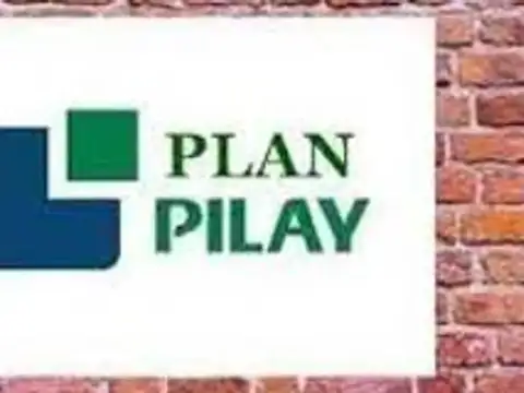 SE VENDE PLAN PILAY SIN ADJUDICAR SANTA FE