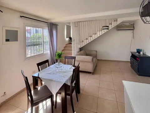 Departamento en Alquiler en Mendoza, Capital