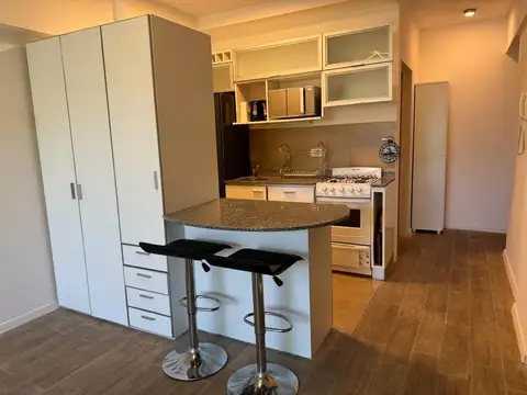 Departamento en Alquiler de 1 dormitorio