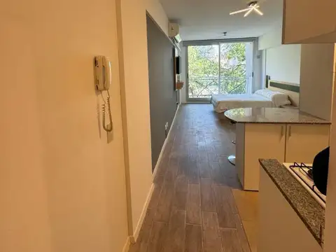 Departamento en Alquiler Apto profesional