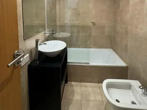 Departamento en Alquiler al Oeste