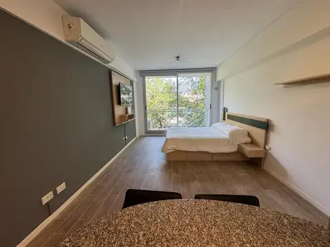 Departamento - Alquiler - Argentina, Capital Federal - Donado 1100