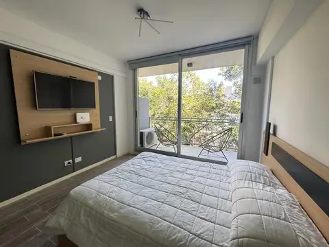 Departamento en Alquiler de Monoambiente