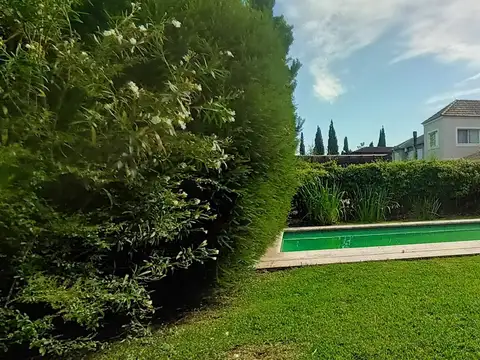 BARRIO LA ALAMEDA 5400