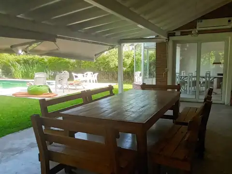 Casa en Venta en Nordelta La Alameda, USD 435.000