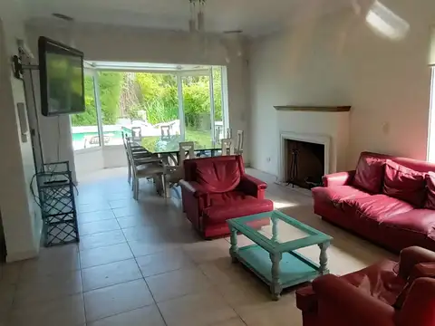 Casa en Venta A Estrenar