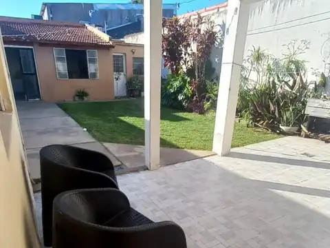 Casa En Venta!! Sobre Calle San Martin!