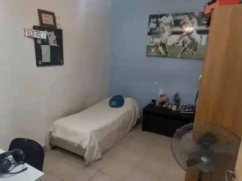 Casa En Venta!! Sobre Calle San Martin!