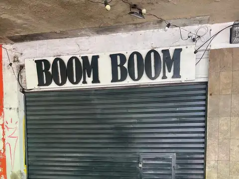 Diagonal 73 entre 11 y 12  (12 y 54) 1600