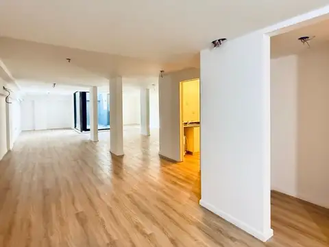 Dorrego 1776 , Piso 1