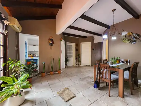 Casa en Venta 20 años