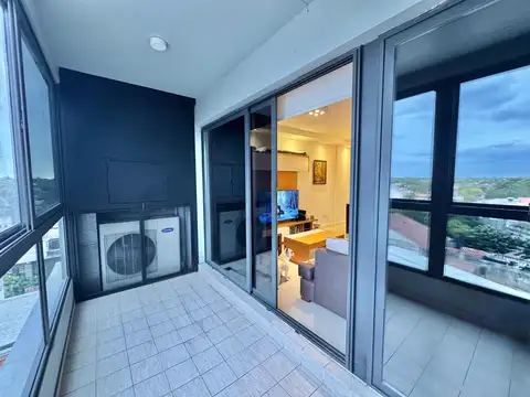 Departamento en Venta en Olivos, USD 225.000