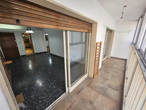 Departamento en Alquiler 45 años