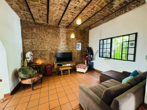 Casa en Venta en Vicente Lopez, USD 299.500