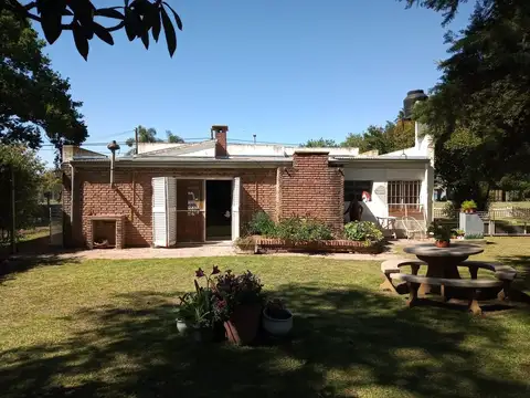 Casa en Venta 45 años