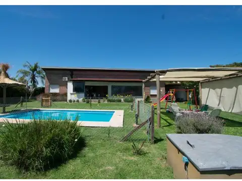 Casa en Alquiler 26 años