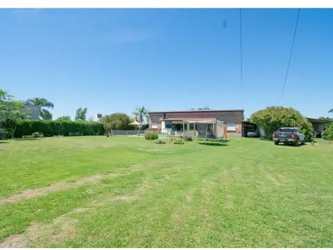 Casa en Alquiler de 2 dormitorios