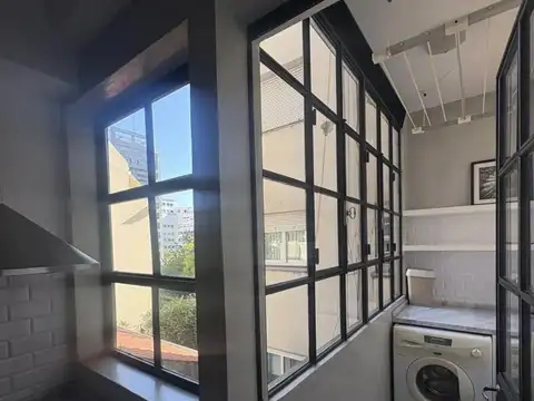 Departamento en Alquiler Temporal en Recoleta, USD 1.600