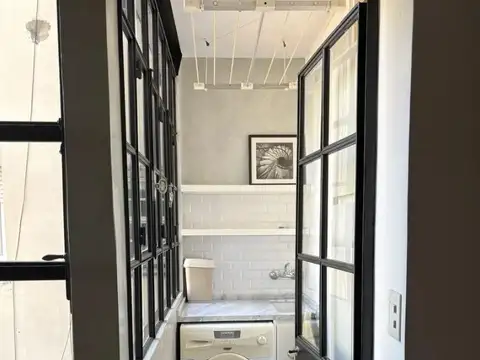 Departamento en Alquiler Temporal de 1 dormitorio