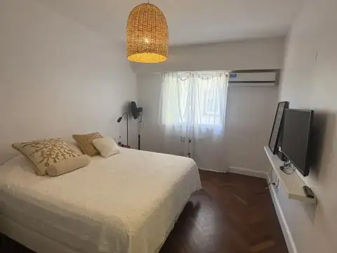 Copernico 2300, Piso 4