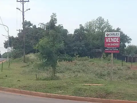 Av Almirante Brown