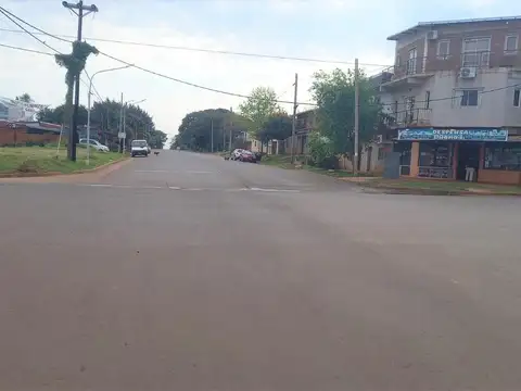 Terreno en Venta de 677,0 m2