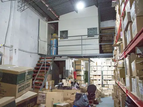 Galpon en Venta 41 años