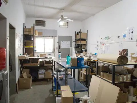 Galpon en Venta 41 años