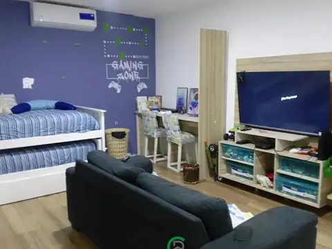 Casa  en Venta ubicado en Banco Provincia, Moreno, G.B.A. Zo
