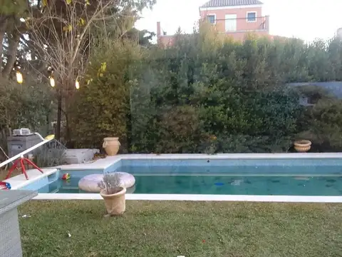 Casa en Venta de 3 dormitorios