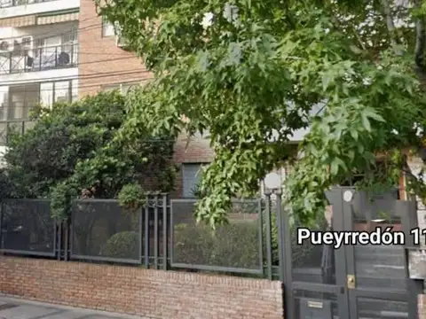PUEYRREDON al 1100