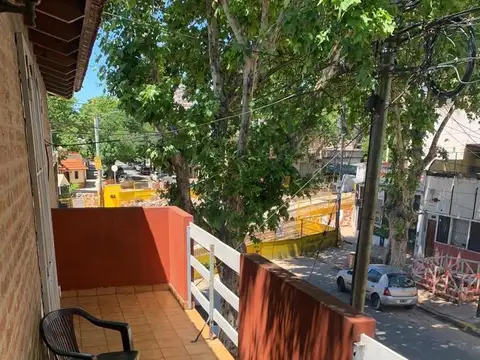 Depto Tipo Casa en Venta de 2 ambientes